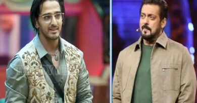 'Bigg Boss 20': Salman Khan reprimands Qazi Touqeer for spitting into ScoutOP ear