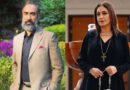 'I was defending myself against violence': Ranvir Shorey's reaction to allegations of 'hitting' ex-girlfriend Pooja Bhatt.