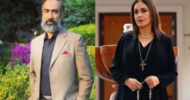 'I was defending myself against violence': Ranvir Shorey's reaction to allegations of 'hitting' ex-girlfriend Pooja Bhatt.