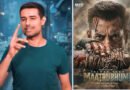 Dhruv Rathee makes a major claim regarding Salman Khan's film 'Matrubhumi': 'Reshoots were conducted to shift the narrative in favor of China.'