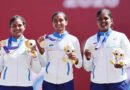 India won the recurve gold at the Asian Games, ending Korea's 44-year dominance