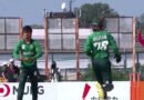 Kamran Akmal lashes out at Saim Ayub's 'baby celebration'; says, "Focus on performance, not social media."