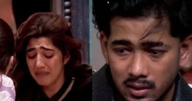 Bigg Boss 20: ScoutOP's girlfriend reprimands Love Gill in front of everyone
