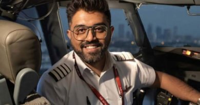 Captain Smit Machhar is a hero: PM Modi