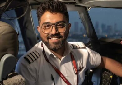 Captain Smit Machhar is a hero: PM Modi