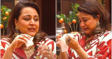Swara Bhasker wept while remembering her daughter; Tej Pratap Yadav and Shehzad Poonawalla offered condolences.