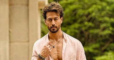 Shots fired at actor Tiger Shroff's car, filmstar safe, cops launch manhunt