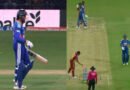 IND vs WI: Tilak Varma's bizarre run-out; fist-bumped Axar Patel in the middle of the pitch