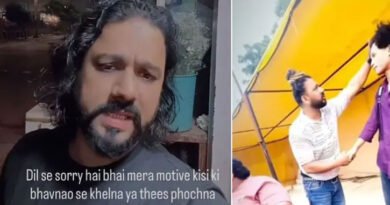 Under Fire For Racist Video, Delhi Content Creator Apologises, Cops On Hunt