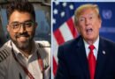 Condition was critical, yet he remained conscious: Trump praises Indian pilot of Flydubai flight.