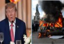 Paris is going to be a Muslim city very soon: Trump slams Macron over France riots