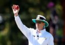 Australian umpire Ben Treloar to officiate 2 Ranji Trophy matches in India