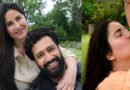 Vicky Kaushal's world changed after becoming a father; 'Wish I could freeze this moment'